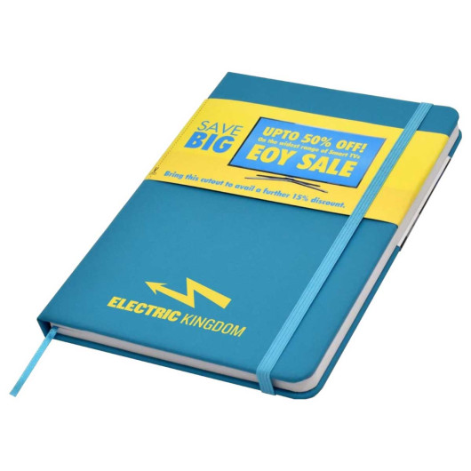 Karinya A5 Notebooks Cover